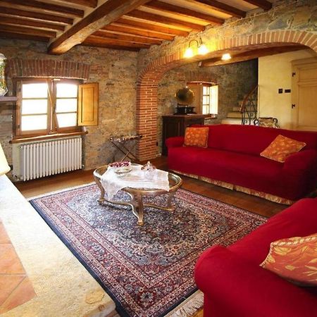 Villa La Pianella Масароза Екстериор снимка