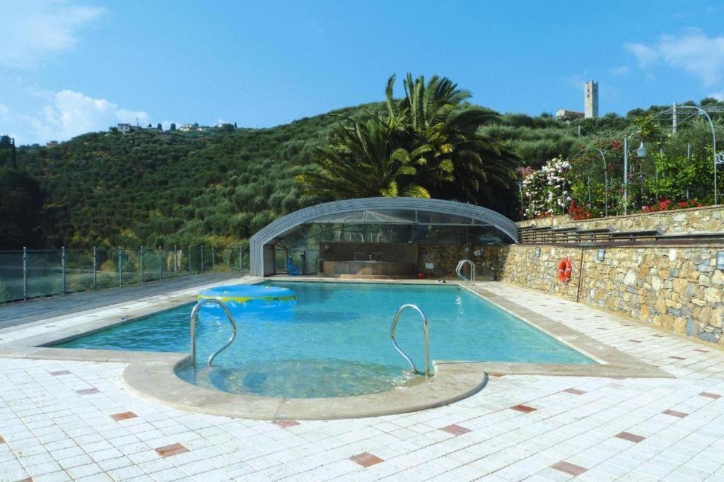 Villa La Pianella Масароза Екстериор снимка
