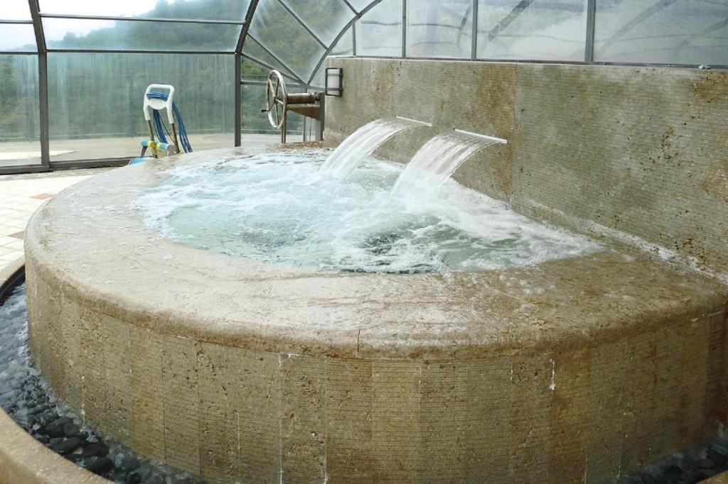 Villa La Pianella Масароза Екстериор снимка