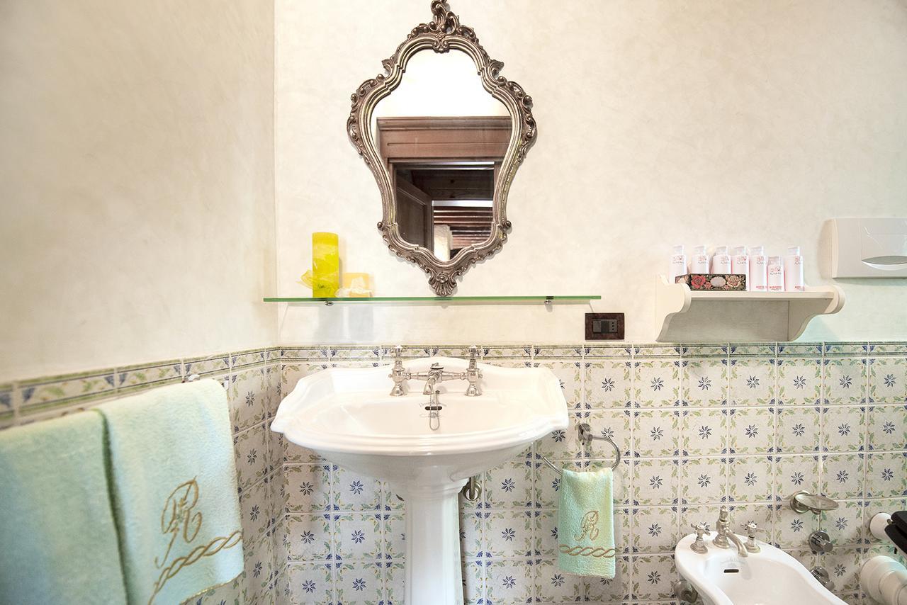 Villa La Pianella Масароза Екстериор снимка
