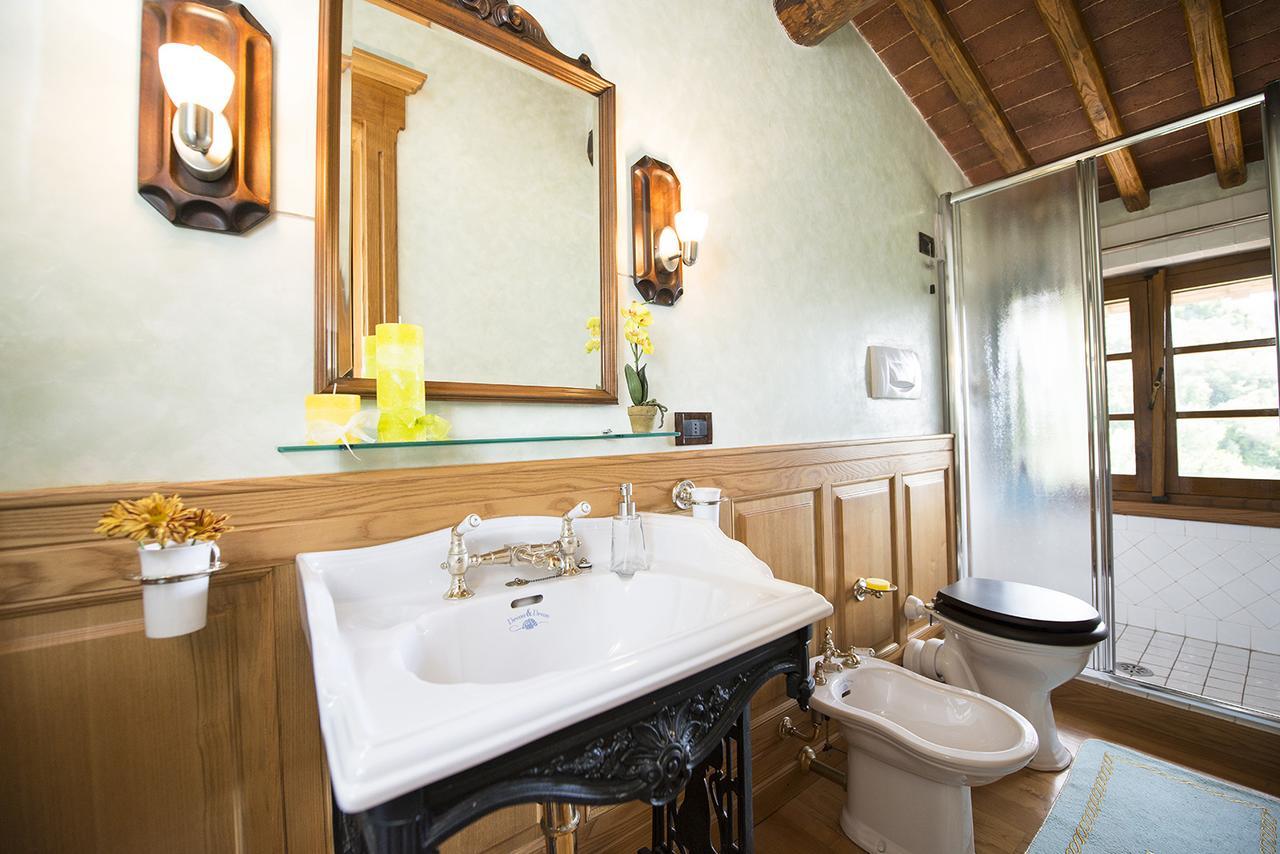 Villa La Pianella Масароза Екстериор снимка