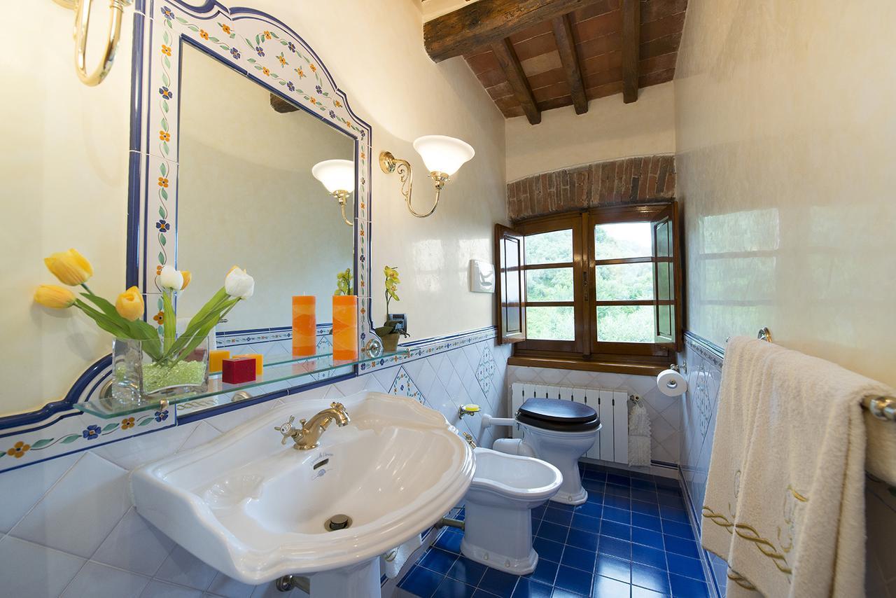 Villa La Pianella Масароза Екстериор снимка
