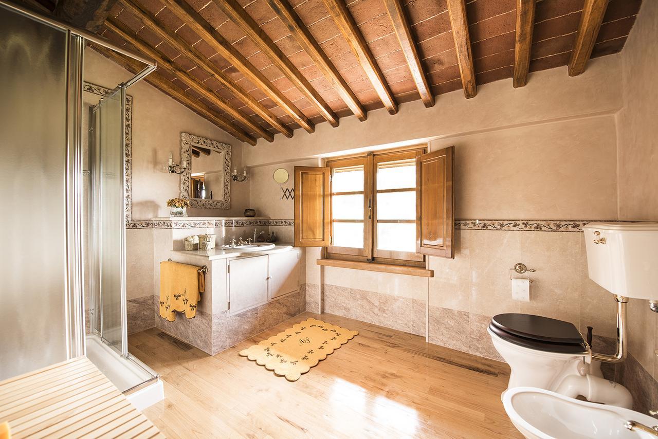 Villa La Pianella Масароза Екстериор снимка