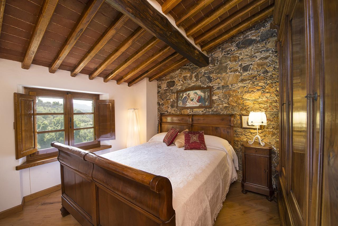 Villa La Pianella Масароза Екстериор снимка